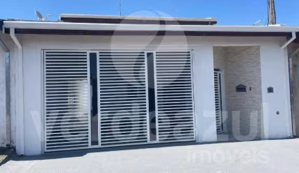 Casa com 2 quartos à venda no Jardim dos Colibris, Indaiatuba , 86 m2 por R$ 511.000