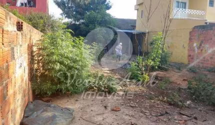 Terreno à venda na Rua Amauri dos Santos Camargo, 530, Jardim dos Ipês, Sumaré por R$ 250.000