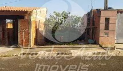 Terreno à venda no Jardim dos Ipês, Sumaré  por R$ 110.000