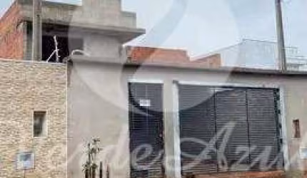Casa com 3 quartos à venda no Jardim dos Lagos, Nova Odessa , 200 m2 por R$ 440.000
