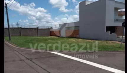 Terreno comercial à venda na Avenida Ferdinando Viacava, 873, João Aranha, Paulínia por R$ 296.800