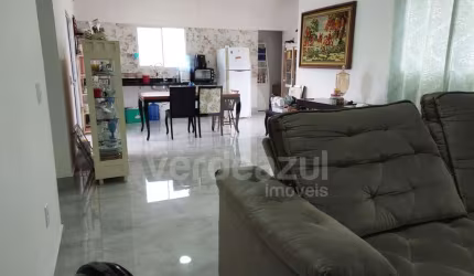 Casa em condomínio fechado com 2 quartos à venda na Avenida Ferdinando Viacava, 873, João Aranha, Paulínia, 102 m2 por R$ 670.000