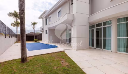 Casa em condomínio fechado com 4 quartos à venda na Avenida Araçá, 280, Loteamento Alphaville Campinas, Campinas, 300 m2 por R$ 2.950.000