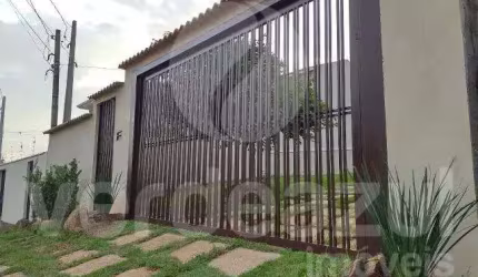 Casa com 1 quarto à venda no Loteamento Alphaville Campinas, Campinas , 64 m2 por R$ 470.000