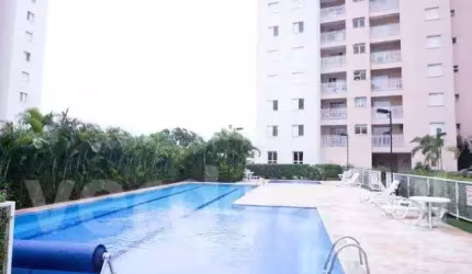 Apartamento com 2 quartos à venda na Avenida Nélsia Vannucci, 105, Loteamento Chácara Prado, Campinas, 63 m2 por R$ 470.000