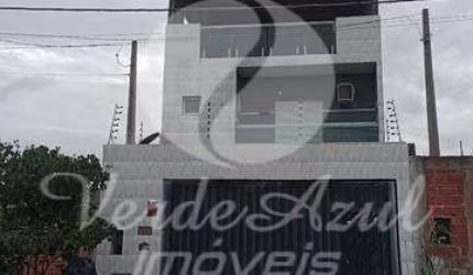 Casa com 4 quartos à venda na 2, 602, Jardim Vila Verde, Hortolândia, 190 m2 por R$ 700.000