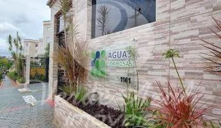 Apartamento com 2 quartos à venda na Rua Visconde de Congonhas do Campo, 1161, Loteamento Parque São Martinho, Campinas, 44 m2 por R$ 225.000