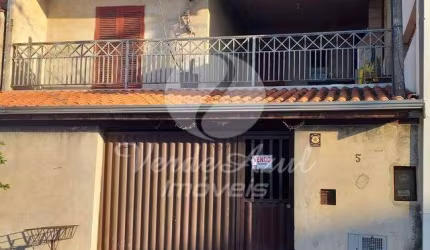 Casa com 4 quartos à venda no Loteamento Recanto do Sol, Hortolândia , 200 m2 por R$ 375.000