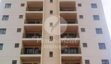 Apartamento com 2 quartos à venda na Rua Luiza Lopes Garcia, 250, Loteamento Remanso Campineiro, Hortolândia, 70 m2 por R$ 400.000