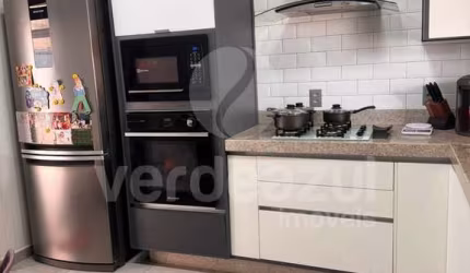 Casa com 2 quartos à venda no Loteamento Remanso Campineiro, Hortolândia , 125 m2 por R$ 800.000