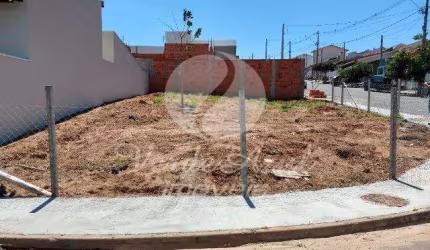 Terreno à venda no Loteamento Residencial Flavia, Campinas  por R$ 130.000