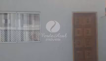 Casa com 3 quartos à venda no Loteamento Residencial Novo Mundo, Campinas , 125 m2 por R$ 373.000