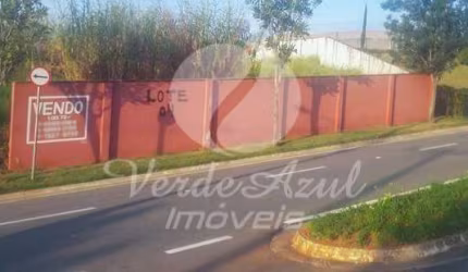 Terreno comercial à venda no Monte Alegre, Vinhedo  por R$ 800.000