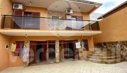 Casa com 5 quartos à venda no Nelson Wolk, Monte Mor , 201 m2 por R$ 750.000