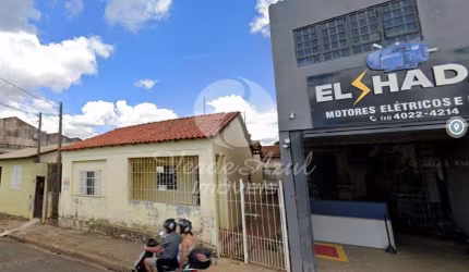 Casa com 2 quartos à venda na Nossa Senhora Aparecida, Itu , 170 m2 por R$ 320.000