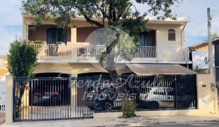 Casa com 5 quartos à venda no Nova Paulínia, Paulínia , 366 m2 por R$ 2.700.000