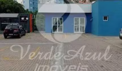 Apartamento com 2 quartos à venda na Rua João Bissotto Filho, 1181, Ortizes, Valinhos, 48 m2 por R$ 260.000