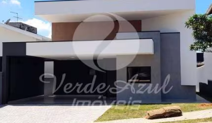 Casa em condomínio fechado com 3 quartos à venda na Rua João Bissotto Filho, 1728, Ortizes, Valinhos, 164 m2 por R$ 1.260.000