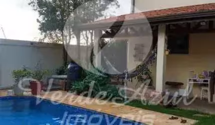 Casa com 3 quartos à venda no Parque Alto Taquaral, Campinas , 200 m2 por R$ 1.400.000