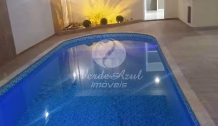 Casa com 2 quartos à venda no Parque Bellaville, Hortolândia , 85 m2 por R$ 480.000