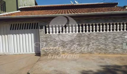 Casa com 3 quartos à venda no Parque Bom Retiro, Paulínia , 237 m2 por R$ 550.000