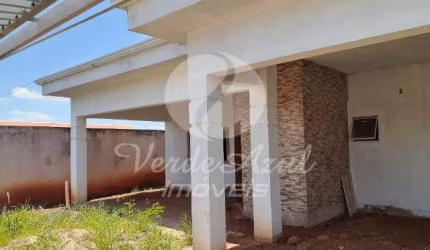 Casa com 3 quartos à venda no Parque Bom Retiro, Paulínia , 311 m2 por R$ 742.000