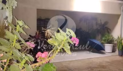 Casa com 3 quartos à venda no Parque Bom Retiro, Paulínia , 120 m2 por R$ 490.000