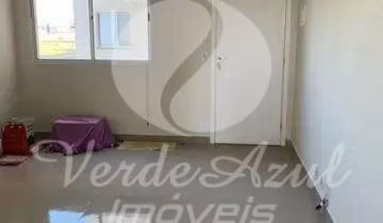 Apartamento com 2 quartos à venda na Rua Fernando Braz Prado, 990, Parque Bom Retiro, Paulínia, 47 m2 por R$ 230.000