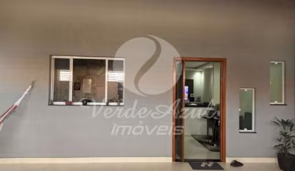 Casa com 2 quartos à venda no Parque Campo Bonito, Indaiatuba , 110 m2 por R$ 650.000
