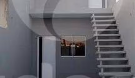 Casa comercial para alugar no Parque Campo Bonito, Indaiatuba  por R$ 1.420