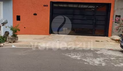 Casa com 4 quartos à venda no Parque Campo Bonito, Indaiatuba , 250 m2 por R$ 560.000