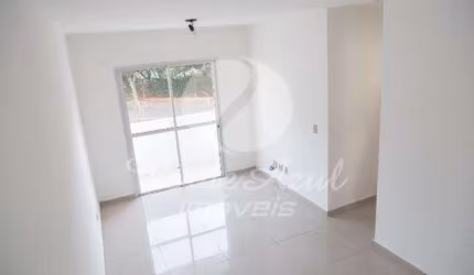 Apartamento com 2 quartos à venda na Avenida Ary Rodrigues, 315, Parque Camélias, Campinas, 57 m2 por R$ 256.000