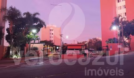 Apartamento com 2 quartos à venda na Avenida Ary Rodrigues, 315, Parque Camélias, Campinas, 57 m2 por R$ 255.000