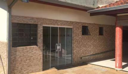 Chácara / sítio com 1 quarto à venda na Avenida Soma, 583, Parque Euclides Miranda, Sumaré, 100 m2 por R$ 650.000