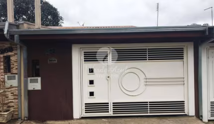 Casa com 2 quartos à venda no Parque Florely (Nova Veneza), Sumaré , 125 m2 por R$ 330.000