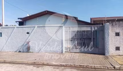 Casa com 4 quartos à venda no Parque Florely (Nova Veneza), Sumaré , 150 m2 por R$ 425.000