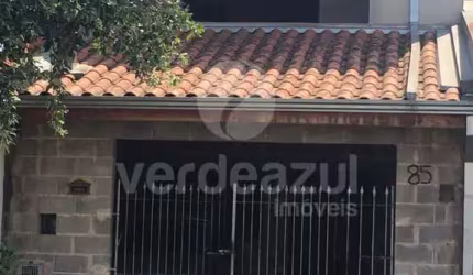 Casa com 2 quartos à venda no Parque Florely (Nova Veneza), Sumaré , 125 m2 por R$ 200.000
