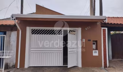 Casa com 2 quartos à venda no Parque Florely (Nova Veneza), Sumaré , 110 m2 por R$ 310.000