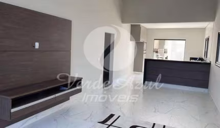 Casa com 3 quartos à venda no Parque Gabriel, Hortolândia , 165 m2 por R$ 830.000