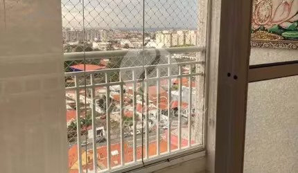 Apartamento com 2 quartos à venda na Rua Manuel Francisco Monteiro, 368, Parque Industrial, Campinas, 56 m2 por R$ 530.000
