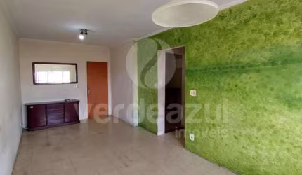 Apartamento com 3 quartos à venda na Rua Bernardina Cesarino, 100, Parque Industrial, Campinas, 92 m2 por R$ 257.000