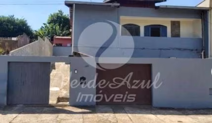 Casa comercial à venda no Parque Jambeiro, Campinas , 300 m2 por R$ 750.000
