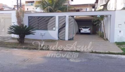 Casa com 2 quartos à venda no Parque Jambeiro, Campinas , 150 m2 por R$ 730.000