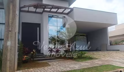 Casa em condomínio fechado com 3 quartos à venda na Avenida Jardim Botânico, SN, Parque Olívio Franceschini, Hortolândia, 175 m2 por R$ 1.180.000