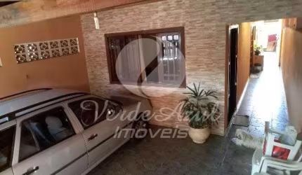 Casa com 2 quartos à venda no Parque Orestes Ôngaro, Hortolândia , 75 m2 por R$ 310.000