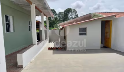 Casa com 7 quartos à venda na Joaquim Gomes, 337, Parque Ortolândia, Hortolândia, 250 m2 por R$ 600.000