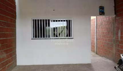 Casa com 2 quartos à venda no Parque Residencial São Clemente, Monte Mor , 125 m2 por R$ 195.000