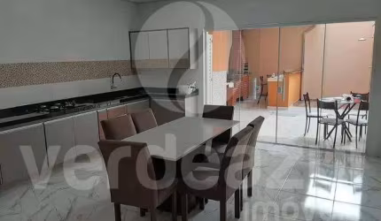 Casa com 2 quartos à venda no Parque Residencial São Clemente, Monte Mor , 109 m2 por R$ 350.000
