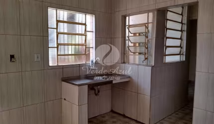 Casa comercial à venda no Parque Residencial Vila União, Campinas , 250 m2 por R$ 650.000