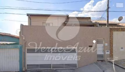 Casa com 4 quartos à venda no Parque Residencial Vila União, Campinas , 100 m2 por R$ 580.000